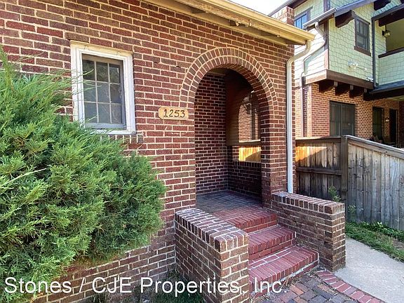 2nd image of 1255 S Ogden St #1253