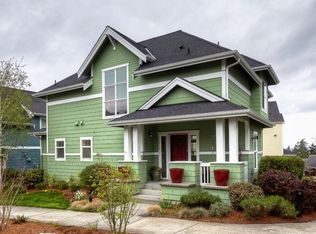 1862 NE Kincaid Walk, Issaquah, WA 98029