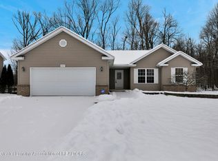 4345 Keelson Dr, Lansing, MI 48911