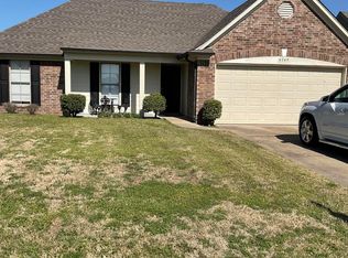 4749` SW Cantata Dr, Walls, MS 38680