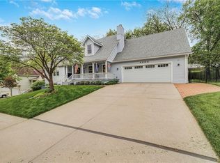 4908 S Cedar Crest Ave, Independence, MO 64055