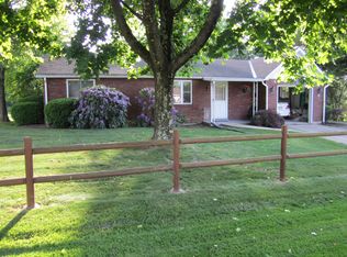 19 Domenica Cir, Clarion, PA 16214