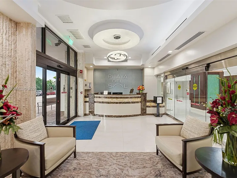 3500 Galt Ocean Dr #2314 — Photo 9