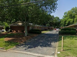 416 W Franklin St #10, Salisbury, NC 28144