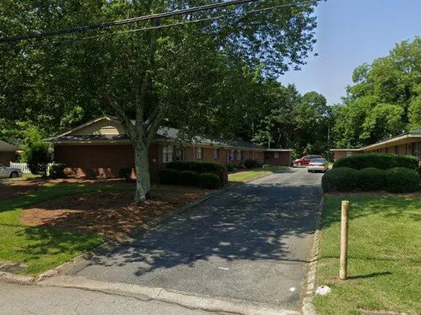 416 W Franklin St #10, Salisbury, NC 28144