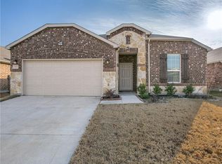3124 Montserrat Creek Dr, Little Elm, TX 75068