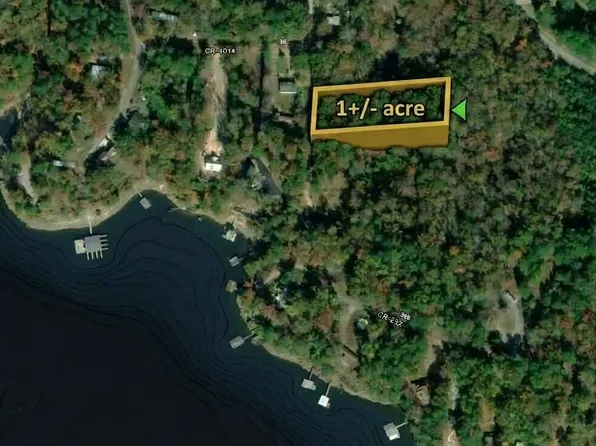0 County Road 4011 Lot 14, Crane Hill, AL 35053