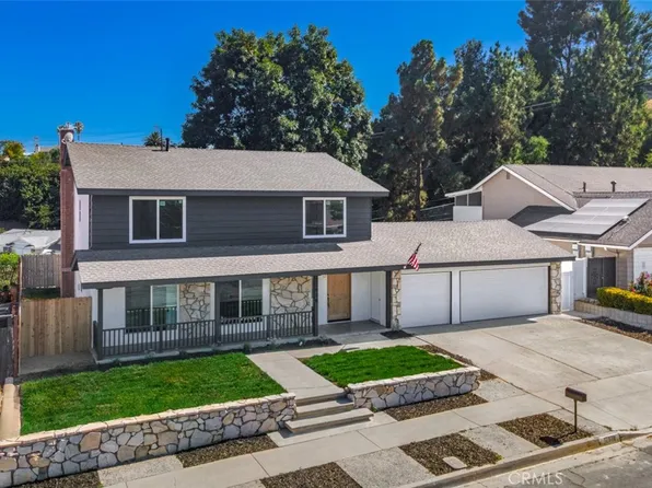 17978 Gallineta St, Rowland Heights, CA 91748