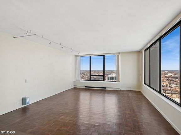 4th image of 2800 N Lake Shore Dr APT 3417