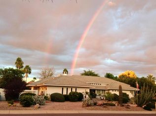 7402 E Arlington Rd, Scottsdale, AZ 85250