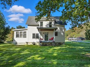 112 Lower Hardscrabble Rd, Bristol, VT 05443