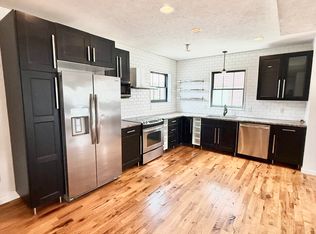 1030 Central Ave PENTHOUSE A, Indianapolis, IN 46202