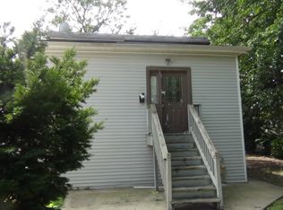 4941 W Gladys Ave, Chicago, IL 60644