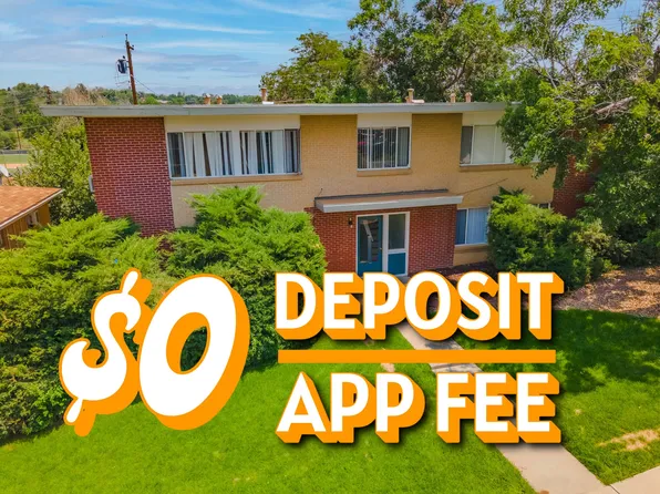 5586-5598 S Grant St, Littleton, CO 80121