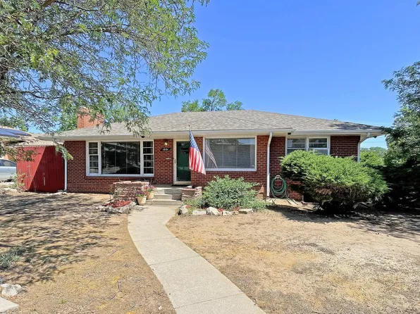 1801 15th St, Greeley, CO 80631