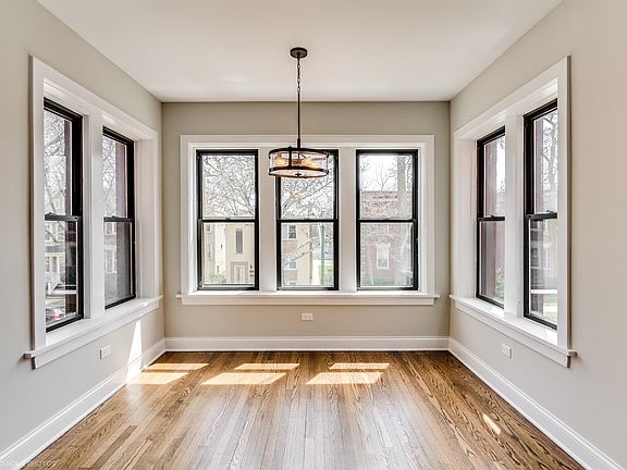 Remodeled Sunroom