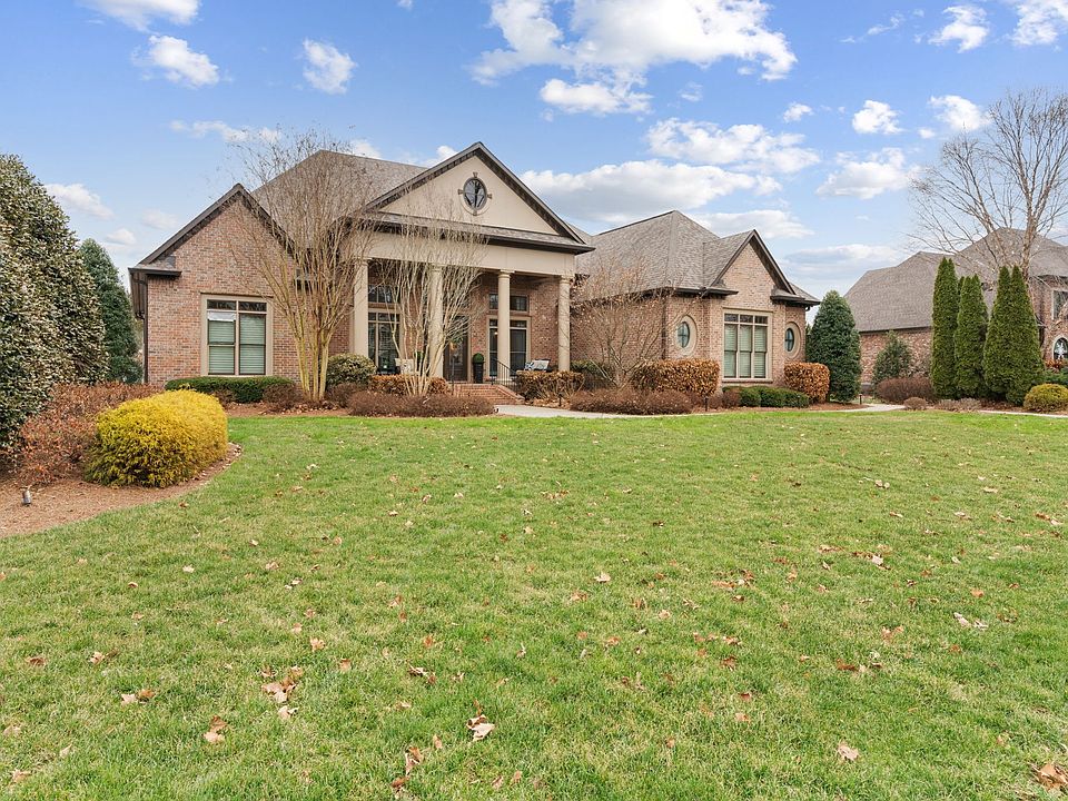 1704 Montclair Blvd, Brentwood, TN 37027 Zillow
