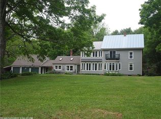 1080 High St, West Gardiner, ME 04345