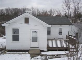 199 Ohio Ave, Newport, KY