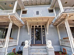 1209 N Pearl St #3-1, Denver, CO 80203