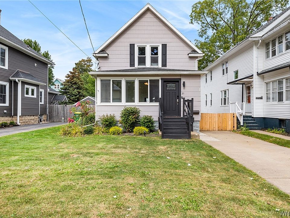 1st image of 21 Prospect Ave