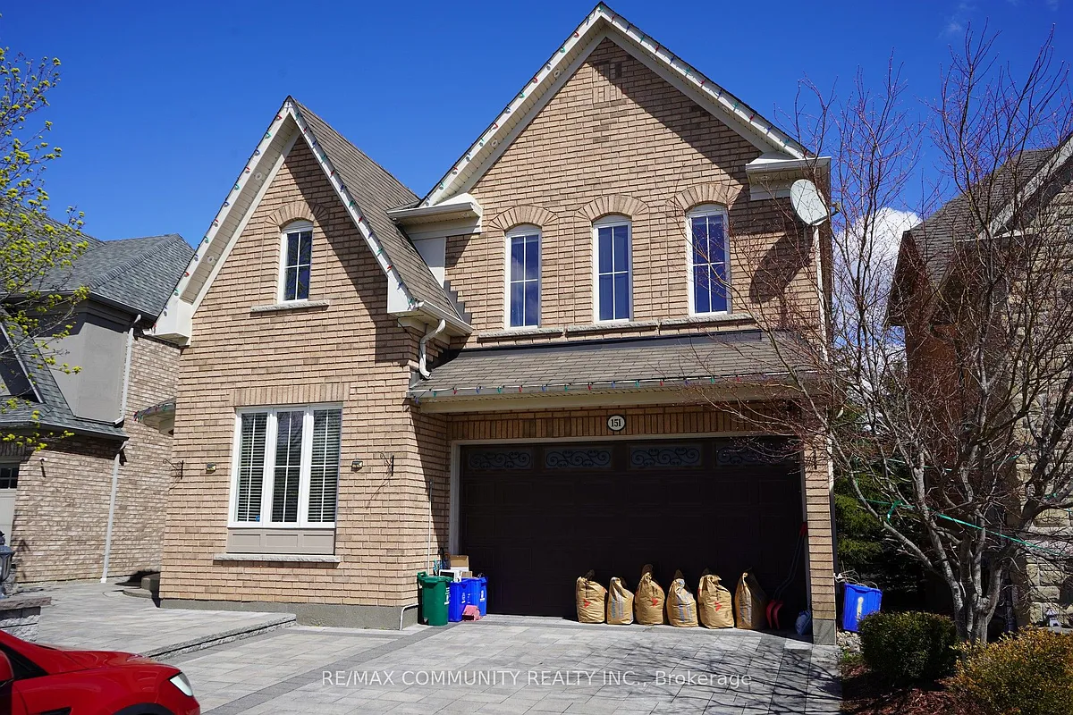 Photo 2 of 30 - 151 Gillett Dr - Ajax, ON Building Photo - 151 Gillett Dr