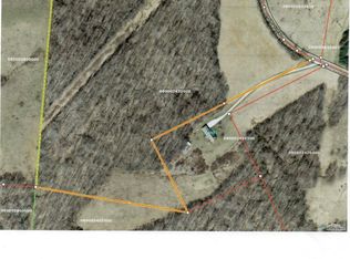 0 Mount Olive Rd, Rockbridge, OH 43149