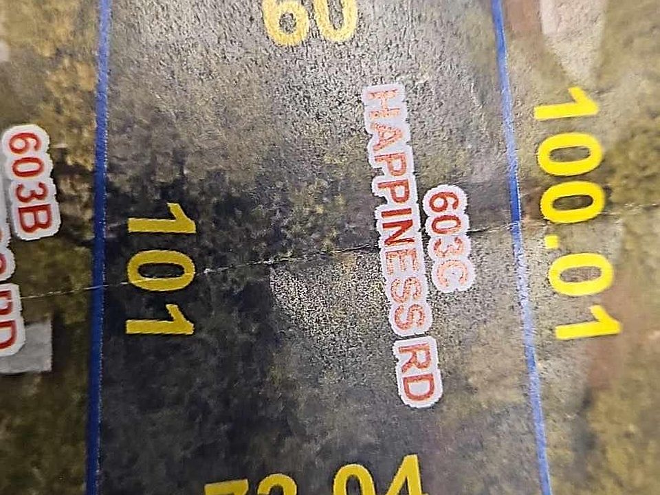 2nd image of 603 Happiness Rd #C