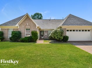 5378 Philgrove Way, Memphis, TN 38125