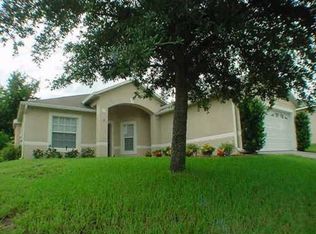 1722 Vick Rd, Apopka, FL 32712