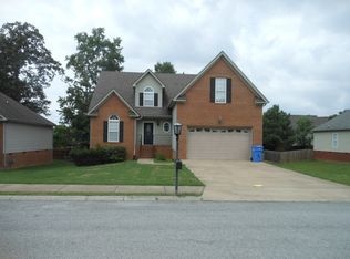 8381 Lady Slipper Rd, Chattanooga, TN 37421