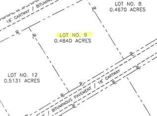 161 Glade View Dr #9, Berlin, PA 15530