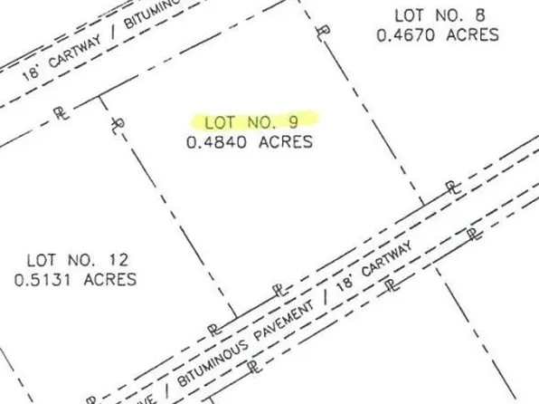 161 Glade View Dr #9, Berlin, PA 15530