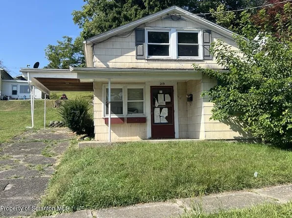 219 N 4th St, Towanda, PA 18848