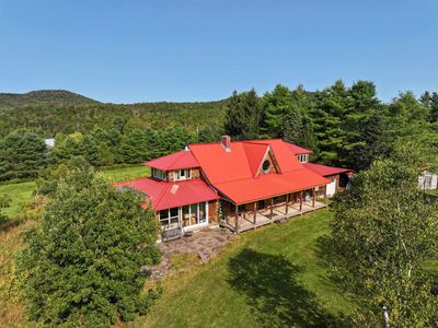 143 Biddle Road, Lincoln, VT, 05443