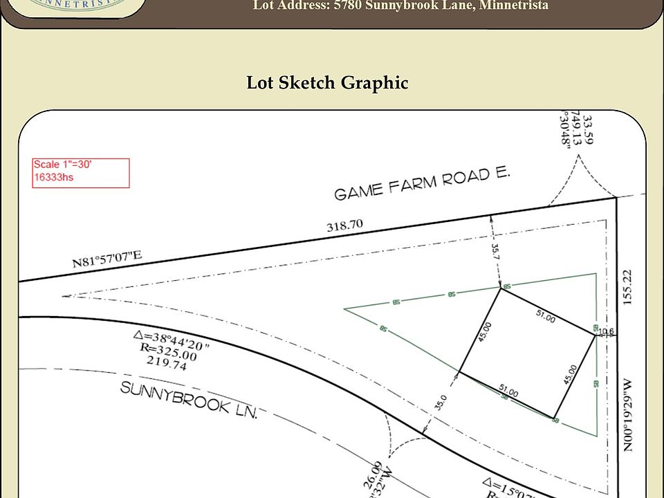 2nd image of 5780 Sunnybrook Ln