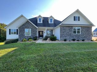 4678 State Route 522 #A, Franklin Furnace, OH 45629