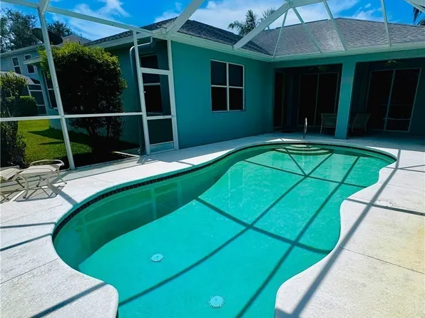 17341 Stepping Stone Dr, Fort Myers, FL 33912