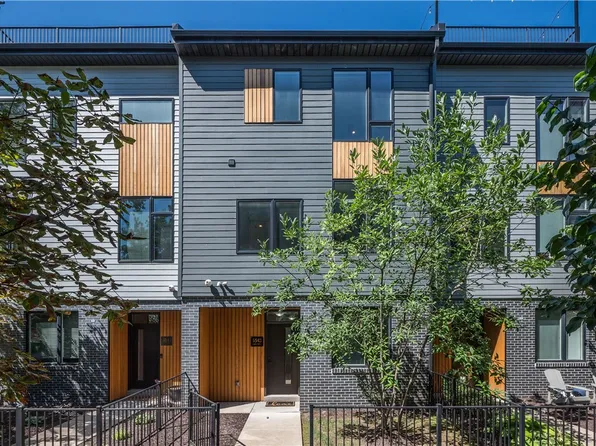5543 Butler St, Pittsburgh, PA 15201