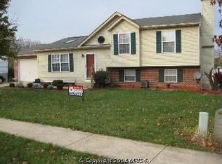 107 George St, Taneytown, MD 21787