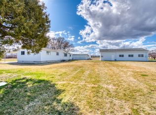 97 Bell Ln, Hamilton, MT 59840