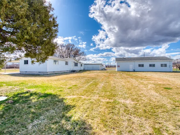 97 Bell Ln, Hamilton, MT 59840