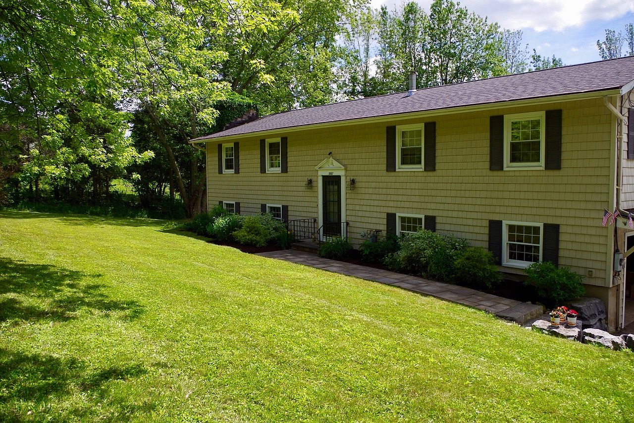 3867 Slate Hill Rd, Marcellus, NY 13108 Zillow