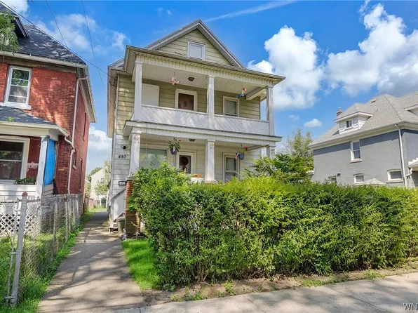 480 26th St, Niagara Falls, NY 14303