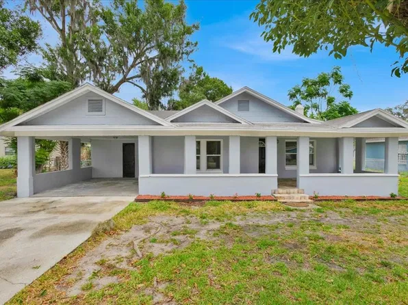 208 DIXIE HIGHWAY, AUBURNDALE, FL 33823
