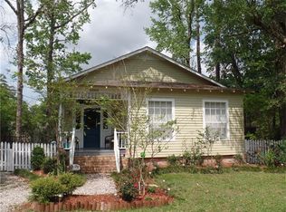 22263 Level St, Abita Springs, LA 70420