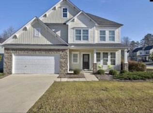 200 Hawkins Creek Rd, Blythewood, SC 29016