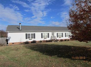 79 Acorn Ct, Yanceyville, NC 27379