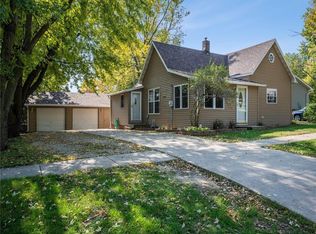 120 Market St, Carlisle, IA 50047