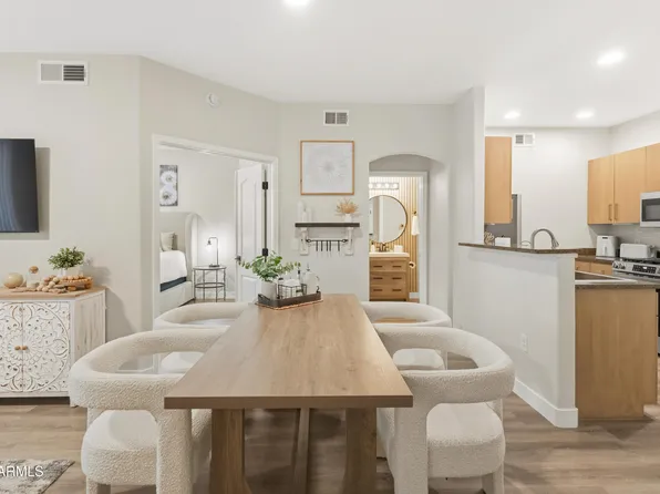 6900 E PRINCESS Drive #1229, Phoenix, AZ 85054